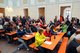 Mai-Kundgebung 2015 in Schwaebisch Gmuend