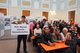 Mai-Kundgebung 2015 in Schwaebisch Gmuend