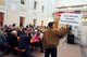Mai-Kundgebung 2015 in Schwaebisch Gmuend