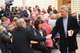 Mai-Kundgebung 2015 in Schwaebisch Gmuend