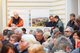 Mai-Kundgebung 2015 in Schwaebisch Gmuend