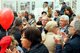 Mai-Kundgebung 2015 in Schwaebisch Gmuend