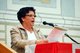 Mai-Kundgebung 2015 in Schwaebisch Gmuend