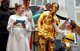 IG Metall Jugend am 1. Mai 2015 in Schwaebisch Gmuend