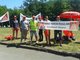 Bosch-Mitarbeiter protestieren am 02.07.2015 gegen Verkaufsplaene fuer SG in Gerlingen