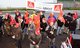 Zweiter Warnstreik Leicht Kuechen am 22.02.2016 in Waldstetten