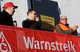 Zweiter Warnstreik Leicht Kuechen am 22.02.2016 in Waldstetten