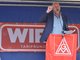 Warnstreik-Kundgebung am 10. Mai 2016 im Schiesstal
