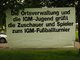 Fussballturnier der IG Metall Jugend 03.06.2016 in Eschach 