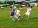 Fussballturnier der IG Metall Jugend 03.06.2016 in Eschach 