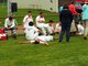 Fussballturnier der IG Metall Jugend 03.06.2016 in Eschach 