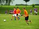 Fussballturnier der IG Metall Jugend 03.06.2016 in Eschach 