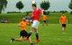 Fussballturnier der IG Metall Jugend 03.06.2016 in Eschach 