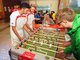 Fussballturnier der IG Metall Jugend 03.06.2016 in Eschach 