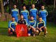 Fussballturnier der IG Metall Jugend 03.06.2016 in Eschach 