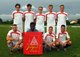 Fussballturnier der IG Metall Jugend 03.06.2016 in Eschach 