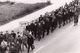 Demonstrationszug in Aalen 1956
