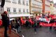 Kundgebung gegen Stellenabbau bei Bosch AS am 19.11.2016 in Schwaebisch Gmuend