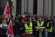 verdi Streik in Aalen, 22.03.2018