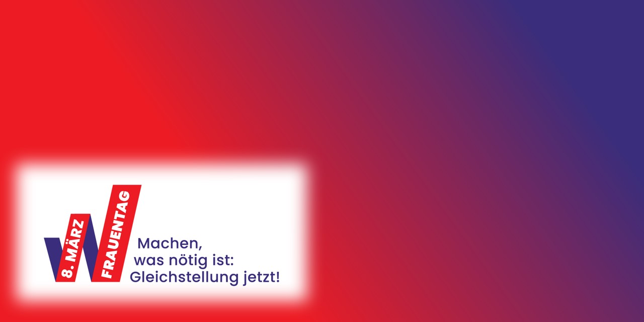 Frauentag