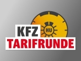 IG Metall - Kfz-Tarifrunde