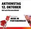 IG Metall Tarifbewegung: Zukunft sichern.