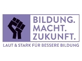 IG Metall Jugend: Bildung. Macht. Zukunft. - Lautund Stark fuer bessere Bildung