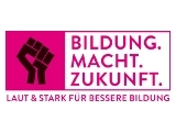 IG Metall Jugend: Bildung. Macht. Zukunft. - Lautund Stark fuer bessere Bildung