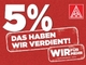 IG Metall Tarif 2016: 5% Das haben wir uns verdient!