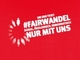 FAIRWANDEL: Wandel geht nur Gerecht. Gegen Profitgier, Politikversagen und Spaltung.