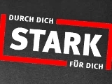 SBV-Wahl 2014: Durch Dich stark fuer Dich