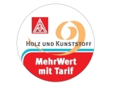 IG Metall: Holz und Kunststoff - MehrWert mit Tarif