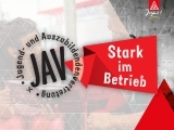 JAV - Stark im Betrieb