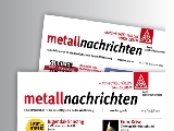 metallnachrichten