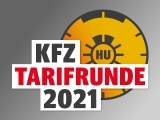 IG Metall - Kfz-Tarifrunde