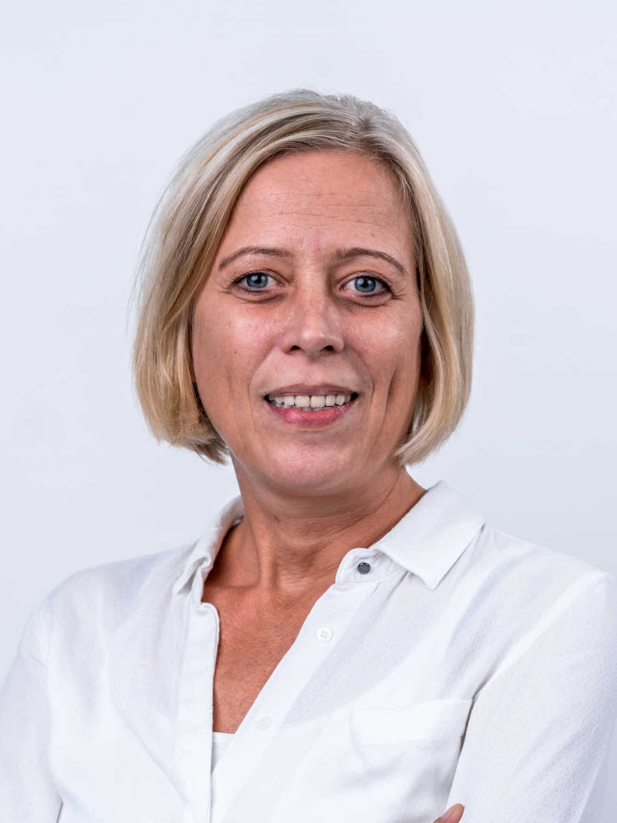 Heike Madan