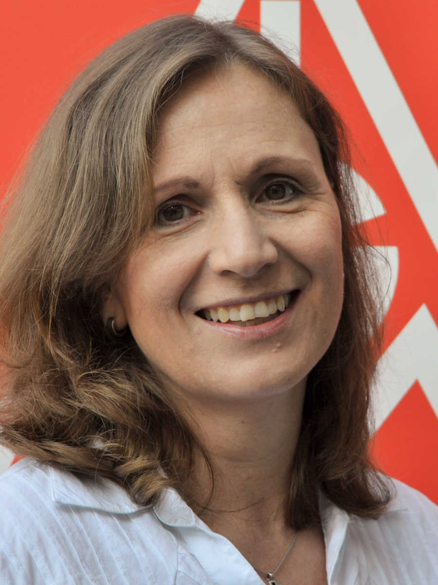 Monica Wüllner